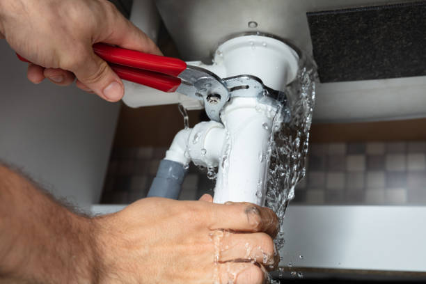 Best Commercial water damage restoration  in Westmont, IL